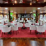 Hotel River Altstadt-sued Colonia