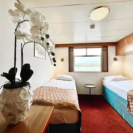 River Altstadt-sued Hotel Colonia