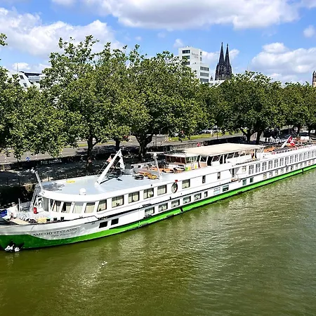 Hotel River Altstadt-sued Colonia