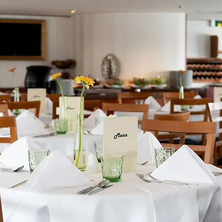 River Altstadt-sued Hotel