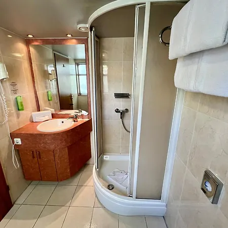 River Altstadt-sued 4* Kolín nad Rýnem