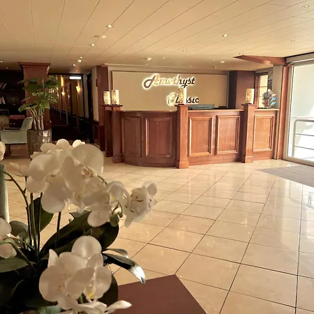 Hotel River Altstadt-sued