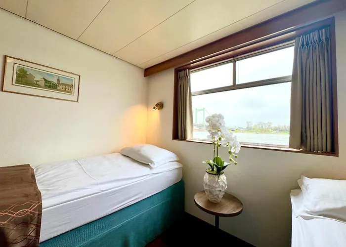 River Altstadt-sued Köln