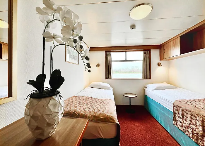 River Altstadt-sued Hotel Kolín nad Rýnem