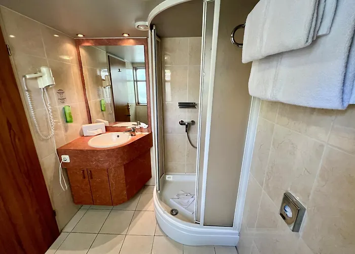 River Altstadt-sued 4* Köln