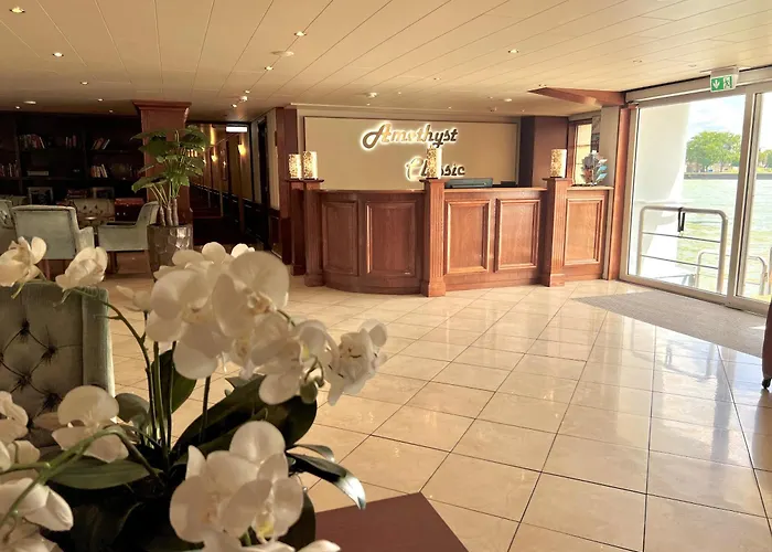 Hotel River Altstadt-sued