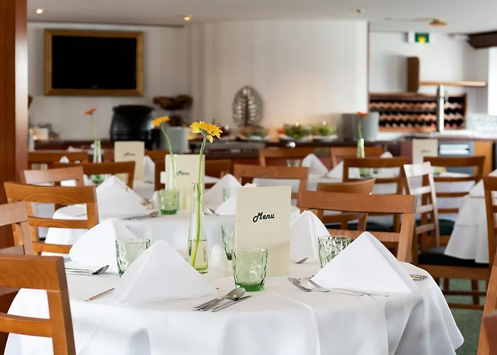 River Altstadt-sued Hotel