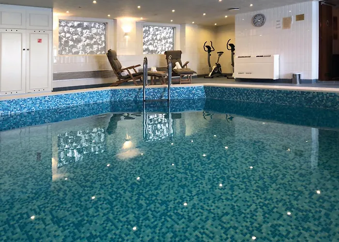 River Altstadt-sued Hotel 4*