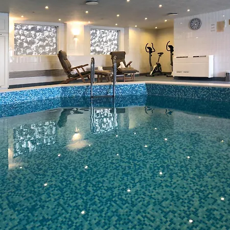 River Altstadt-sued Szálloda 4*