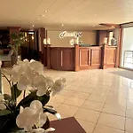 Hotel River Altstadt-sued