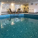 River Altstadt-sued Hotel 4*