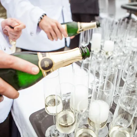 River Altstadt-sued 4* 쾰른